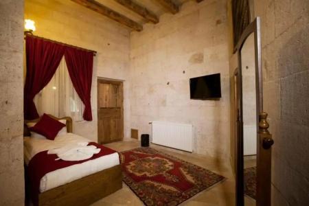 Magic Cave House - 539