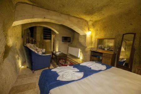 Magic Cave House - 203