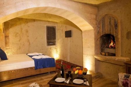 Magic Cave House - 92