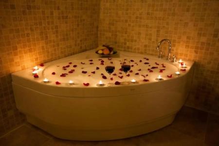 Magic Cave House - 500