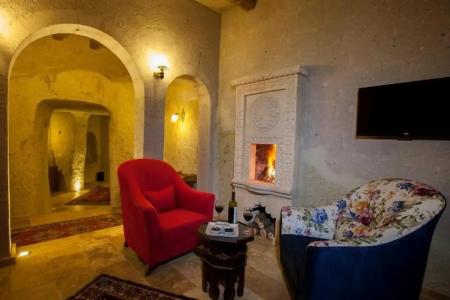 Magic Cave House - 226