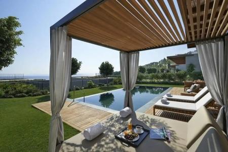 Mandarin Oriental, Bodrum - 419