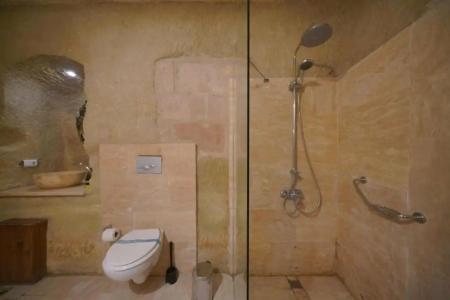 Salkım Cave House - 184