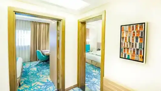 MENA Plaza Albarsha At The Mall - 124