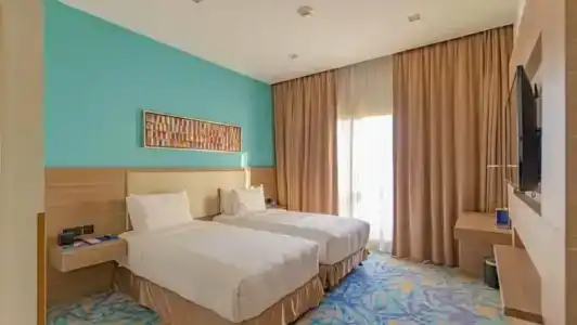 MENA Plaza Albarsha At The Mall - 132