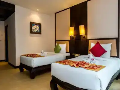 Nipa Resort, Patong Beach - SHA Extra Plus - 154