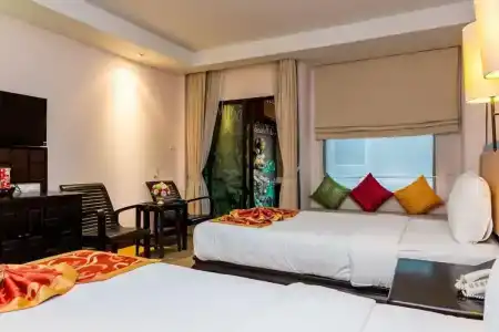 Nipa Resort, Patong Beach - SHA Extra Plus - 107