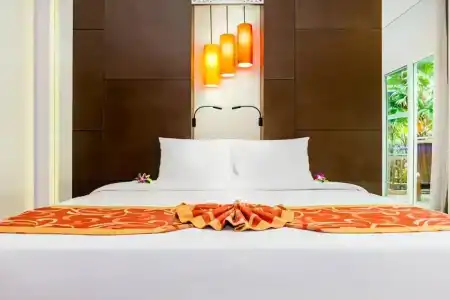 Nipa Resort, Patong Beach - SHA Extra Plus - 169