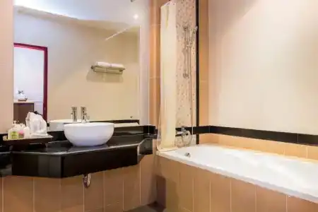 Nipa Resort, Patong Beach - SHA Extra Plus - 167