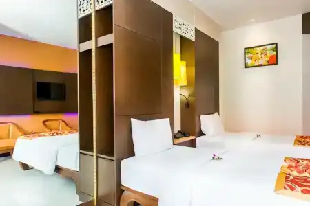 Nipa Resort, Patong Beach - SHA Extra Plus - 159