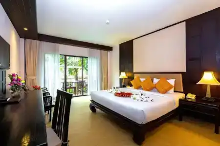 Nipa Resort, Patong Beach - SHA Extra Plus - 117