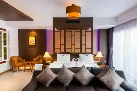 Nipa Resort, Patong Beach - SHA Extra Plus - 137