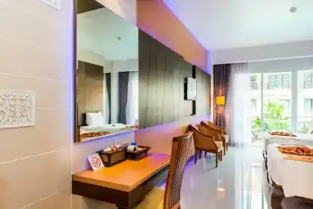 Nipa Resort, Patong Beach - SHA Extra Plus - 162