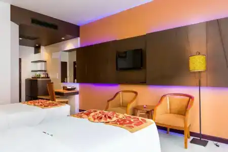 Nipa Resort, Patong Beach - SHA Extra Plus - 160
