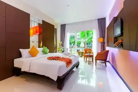 Nipa Resort, Patong Beach - SHA Extra Plus - 156