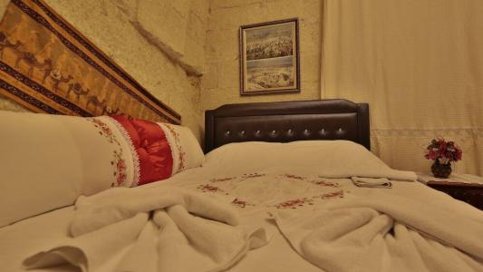 Goreme Valley Cave House - 129