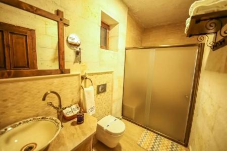 Hikmet's House - 162