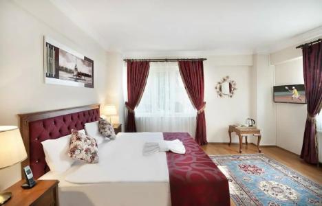 Sultan House - 130