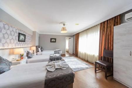 Sultan House - 109