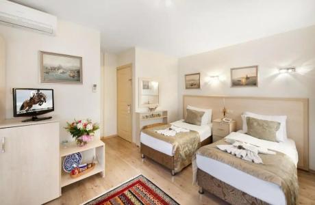 Sultan House - 180
