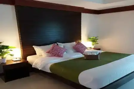 Naithon Beach Mansion - 144