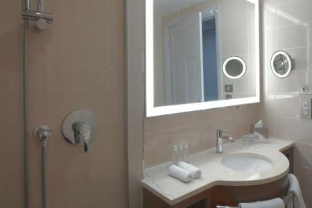 Paris Marriott Opera Ambassador - 109