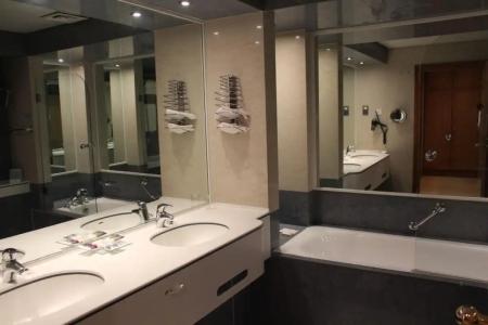 Mercure Grand Jebel Hafeet - 114