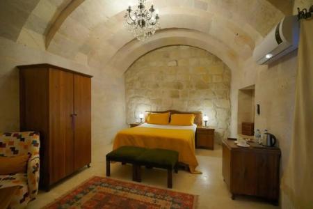 Salkım Cave House - 156