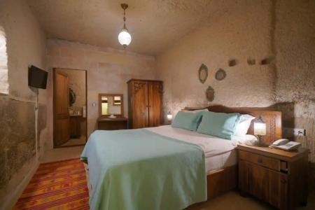 Salkım Cave House - 137