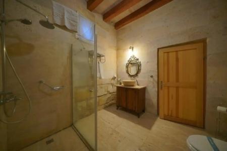 Salkım Cave House - 163