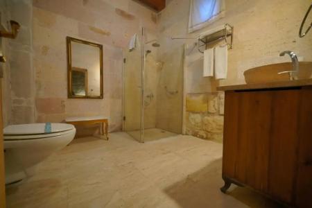 Salkım Cave House - 164