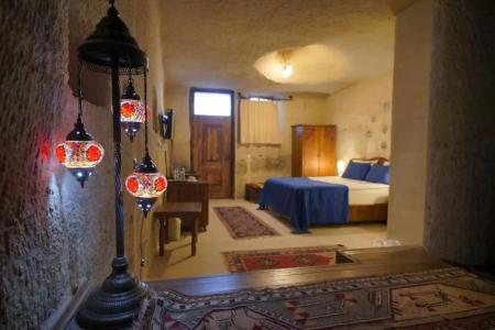 Salkım Cave House - 165