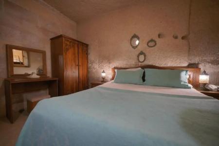 Salkım Cave House - 138