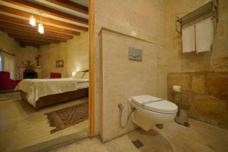 Salkım Cave House - 108