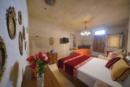 Salkım Cave House - 74