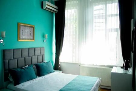 Tulip House - 211