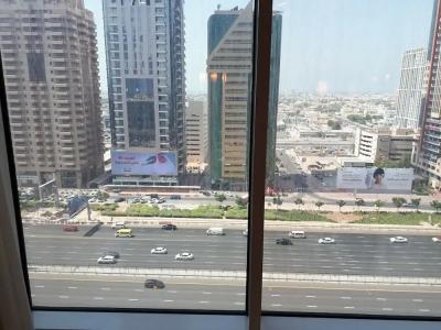 Residence Inn by Marriott Sheikh Zayed Road, Dubai - 107