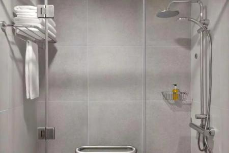 Residence Inn by Marriott Sheikh Zayed Road, Dubai - 114