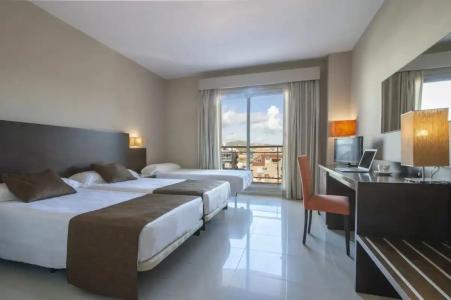 Bahía Calpe by Pierre & Vacances - 56