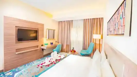 MENA Plaza Albarsha At The Mall - 120