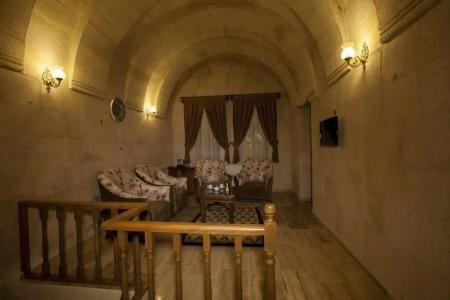 Magic Cave House - 494