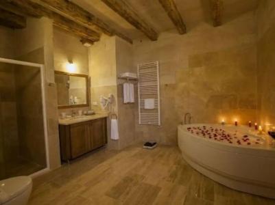 Magic Cave House - 354