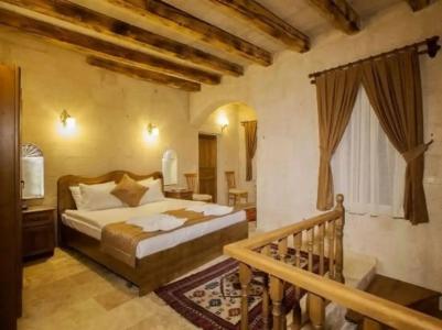 Magic Cave House - 336