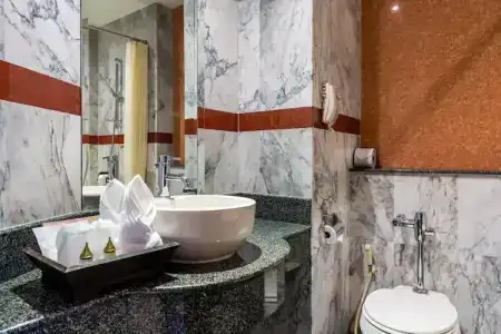 Nipa Resort, Patong Beach - SHA Extra Plus - 126
