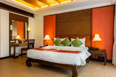 Nipa Resort, Patong Beach - SHA Extra Plus - 112