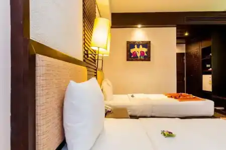 Nipa Resort, Patong Beach - SHA Extra Plus - 170