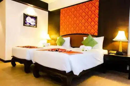 Nipa Resort, Patong Beach - SHA Extra Plus - 171