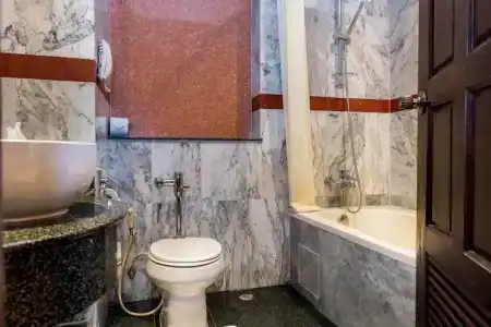 Nipa Resort, Patong Beach - SHA Extra Plus - 175