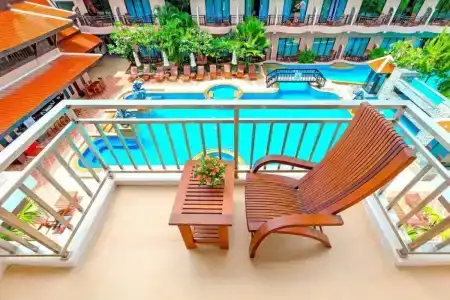 Nipa Resort, Patong Beach - SHA Extra Plus - 164