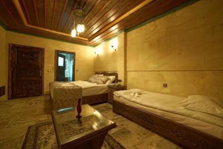 Feel Cappadocia Stone House - 109